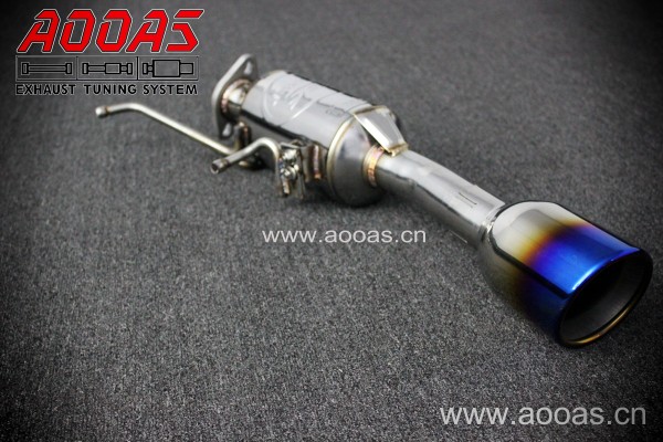 Suzuki speed wing Laid out single vertical tail section Pic